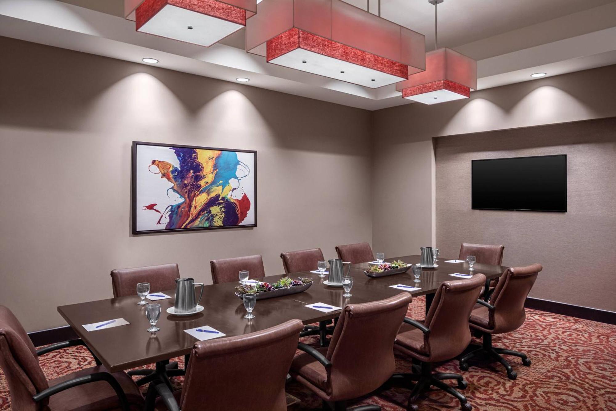 Delta Hotels by Marriott Anaheim Garden Grove Exterior foto